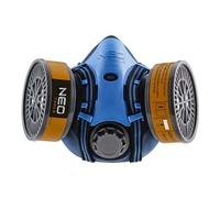 Masque silicone NEO TOOLS 97-350