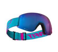 Dynafit Speed Lunettes de ski One Size Bleu clair