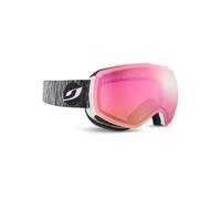 Masque ski Julbo Moonlight (Blanc - cat2) femme Taille unique