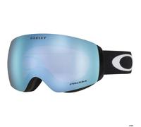 Masque Ski Oakley Flight Deck Xm Matte Black Prizm Sapphire Noir