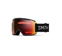 SMITH Squad - Mixte - Noir - taille Unique- modèle 2026