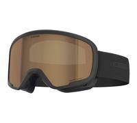 Masque Ski / Snow Cébé Hoopoe 2 Noir Garçon Noir 2025 taille U