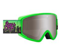 Masque ski SPY Crusher Elite Jr (Slime - Bronze Silver Mirror) - Junior TU