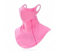 Masque Ski Tissu Coupe-Vent Polaire | Tissu nylon élasthanne, Masque cyclisme, Exploration enneigée, Pour jeunes adultes