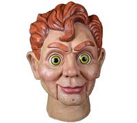 Goosebumps Slappy The Tétine Masque