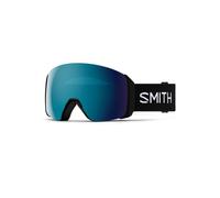 Masque SMITH 4D Mag XL (CHROMAPOP SUN BLUE MIRROR) Taille unique