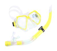 Masque Snorkeling Anti-buée réglable Ergonomique