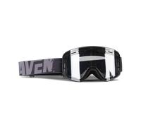 Masque Snow Edge VentMax Magnetic Charge Le look Le look
