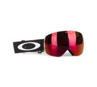 Masque Snow Oakley Flight Deck Noir Mat Noir Mat