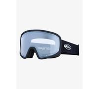 Masque snowboard Quiksilver Browdy Asweetin Noir TU