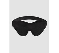 Masque Soft Blindfold Noir