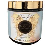 Masque Soin à l'Huile de Nigelle & Boue - Gamme Détox - NOÏA HAIR - 500 ML