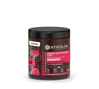 Centifolia | Masque soin brillance intense 3en1 | Masque capillaire | Illumine & sublime les cheveux | 98% d'ingrédients d'origine naturelle | Tout types de cheveux | Vegan | Made in France | 250 ml
