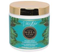Masque Soin Coco , Monoi & Aloé Véra -Gamme Vahiné - NOÏA HAIR - 500ML