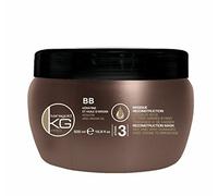 Masque Soin sans sulfates à la KERATINE et HUILE D'ARGAN - KERAGOLD Pro - BB kératine - 500ml