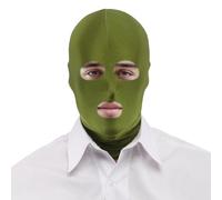 Masque Soiree Bal Masqué Femme - intégral Confortable et Respirant pour Un Usage Quotidien idéal en Toutes Saisons avec Un Design élégant et Extensible