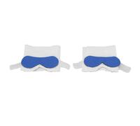 Masque solaire pour nouveau-né,Masque anti-lumière bleue pour les yeux,Masque pour les yeux de bébé,Masque pour les yeux de nouveau-né,Masque pour dormir