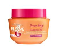 Masque SOS Longueurs Elsève Dream Long L'OREAL PARIS - 310 ml