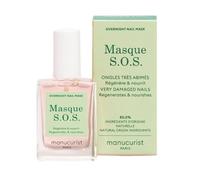 Manucurist Masque SOS 15ml