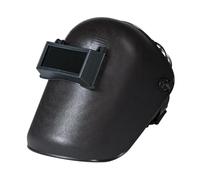 Masque SoudureAutomatique,Casque Soudure Masque de soudage, Teinte 8, Cagoule Protection Rabattable, Casque, Masque Facial Industriel for soudeurs, Outils