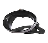 Masque sous-marin, Masque de plongée sous-marine professionnel pour adultes, anti-buée, imperméable, avec filtre UV