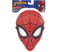 Marvel Spider-Man Masque Baby Alivese Asat, Multicolore