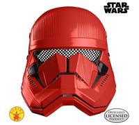 Masque Star Wars Episode 9 - RUBIE'S - Garçon - Multicolore