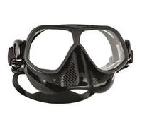 Masque Steel Comp - Couleur - Noir Noir G