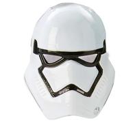 Masque - Star Wars - Stormtrooper Enfant
