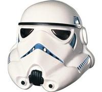 Masque Stormtrooper™ - Star Wars™ Blanc G
