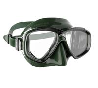 Cressi Perla Diving Mask Noir