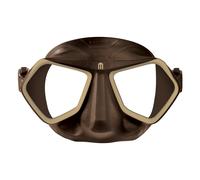 MASQUE SUB WOLF OMER PÊCHE À PEINE SILICONE MASQUE MER MASCARA