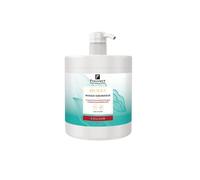 Masque sublimateur cheveux colorés Rivages Couleur Fauvert 1KG
