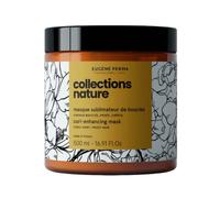 Masque sublimateur de boucles Collections Nature Eugène Perma 500ml