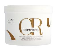 Masque Sublimateur de Brillance Oil Reflection 500 ml