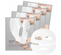 Masque Sungboon Editor Deep Collagen Power Boosting - 4 pièces
