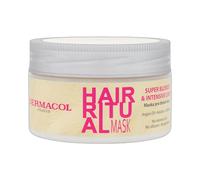 Masque Super Blond Dermacol Hair Ritual 200ml, Masque Capillaire