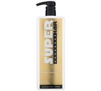 Masque Super Hair cheveux sensibilisés 500 ML - Ducastel