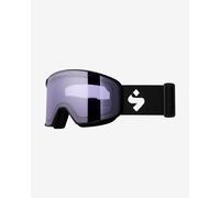 Masque Sweet Protection Boondock noir RIG Reflect Quartz