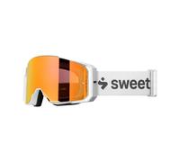 Masque Sweet Protection Deckard Rig® Reflect Orange