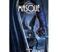 Masqué T03: Chimères et Gargouilles