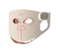 Silk'N Led Face Mask Pro Masque Led Sans Fil Avancé Avec 7 Modes Lumineux