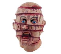Masque tête tranchée adulte