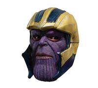 Rubies Masque Thanos Violet