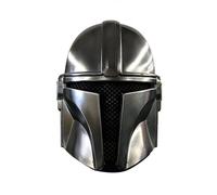 Masque The Mandalorian enfant