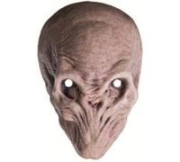 Masque The Silence© - Doctor Who© 0 G