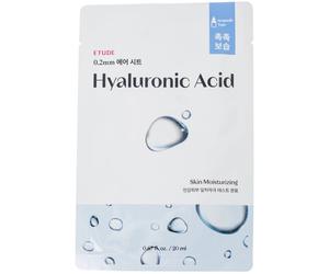 Masque thérapeutique Etude 0,2 mm à l'acide hyaluronique - 20 ml