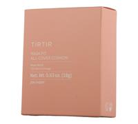 Masque TIRTIR adapté à toutes les housses coussin 21N ivoire 18 g