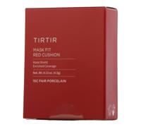 Masque TIRTIR Fit Red Cushion Mini 15C Fair Porcelain 4,5g
