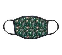 Masque tissu anti-projection anti-poussière personnalisé par 4E1 Geek Harry Potter fan design 05 G